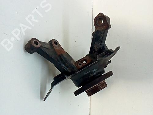 Left front steering knuckle LANCIA MUSA (350_) 1.3 D Multijet (350.AXG11, 350.AXG1A) | BP29606519M25 