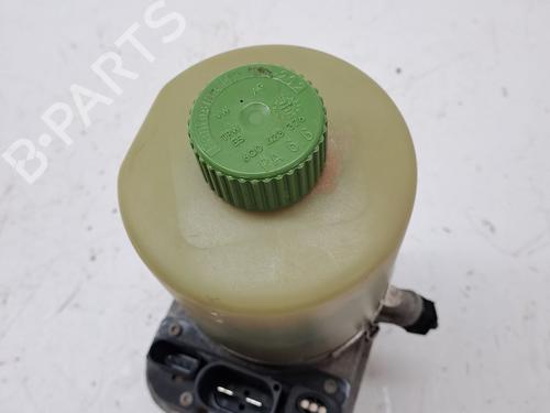 Used Steering rack SEAT IBIZA IV (6J5, 6P1) 1.4 (85 hp) 23368034