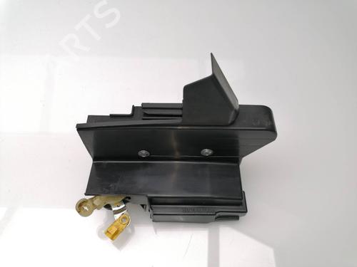 Front left lock DACIA SANDERO II 1.2 | BP23937499C98 