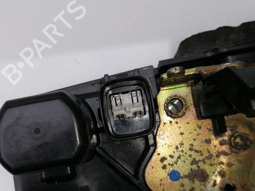 Front right lock JEEP GRAND CHEROKEE I (ZJ, ZG) 4.0 i 4x4 (Z) | BP26315659C97 