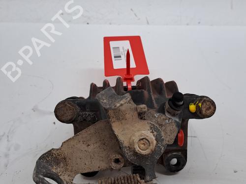 Left rear brake caliper ALFA ROMEO GTV (916_) 2.0 T.SPARK 16V (916.C2__, 916C2C00) | BP23382343M107 