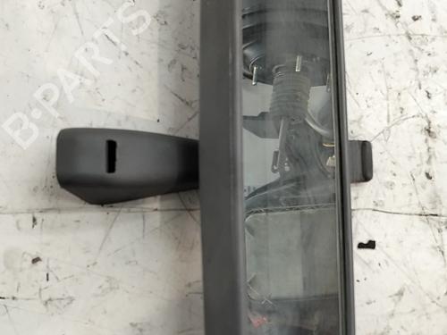 Bakspejl indvendigt Bakspejl indvendigt FIAT DOBLO MPV (119_, 223_) 1.9 JTD (105 hp) 39740733 39740733