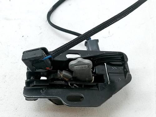 Used Tailgate lock Tailgate lock CITROËN JUMPY III Van (V_) 2.0 BlueHDi 145 4x4 (144 hp) 36036578 36036578