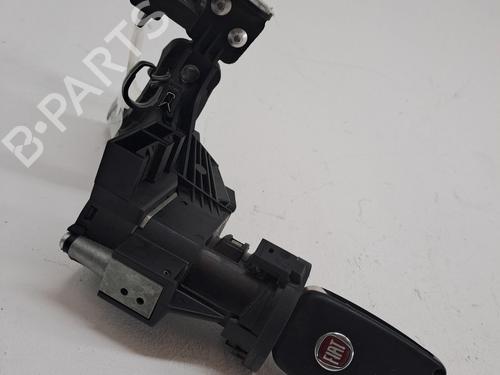 Used Ignition barrel FIAT FIORINO Box Body/MPV (225_) 1.3 D Multijet (225BXD1A, 225BXB1A, 225BXB11) (75 hp) 24172479