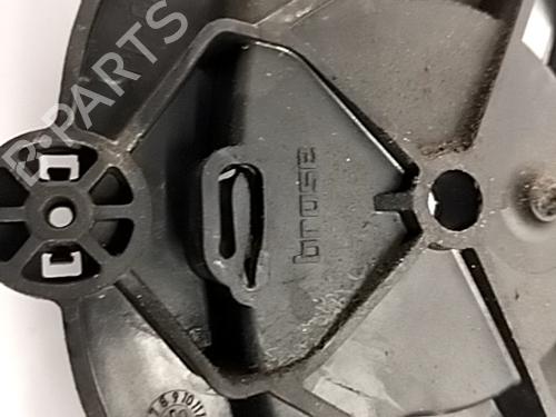 Rear left window mechanism AUDI A4 B8 (8K2) 2.0 TFSI | BP30452543C24 