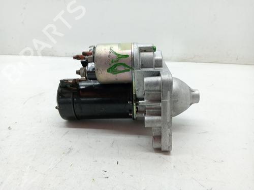 Startmotor CITROËN C-ELYSEE (DD_) 1.6 BlueHDi 100 (99 hp) 25457183