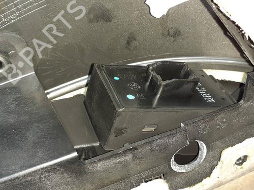 Left rear window switch OPEL ASTRA J Sports Tourer (P10) 1.6 CDTi (35) | BP25460385I29 