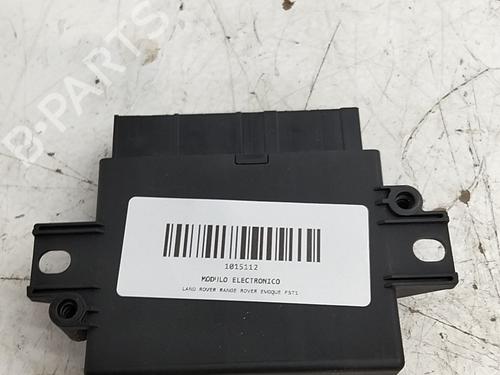 Electronic module LAND ROVER RANGE ROVER EVOQUE (L538) 2.0 D 4x4 | BP39498952M83 - Image 4