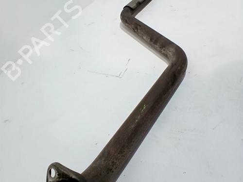 Exhaust system KIA CARENS IV 1.6 GDi | BP38437486M121 - Image 2