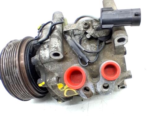 Klimakompressor für Klimakompressor CHRYSLER STRATUS (JA) 2.0 LE (131 hp) 33760833 33760833