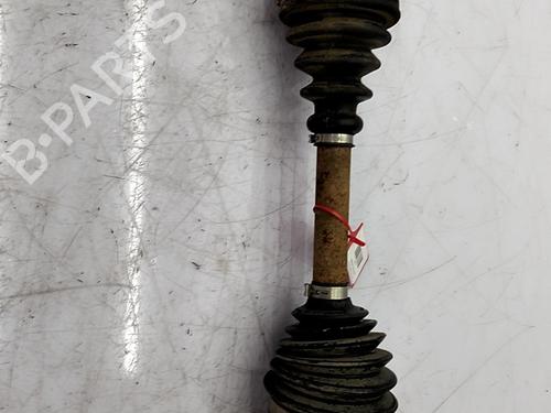 Used Right rear driveshaft Right rear driveshaft LAND ROVER FREELANDER I (L314) 2.0 Td4 4x4 (109 hp) 34209463 34209463