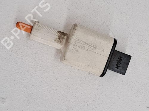 Used Electronic sensor RENAULT MEGANE III Hatchback (BZ0/1_, B3_) 1.5 dCi (106 hp) 26233443