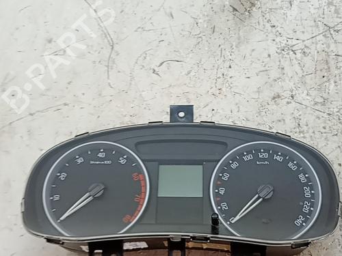 Used Instrument cluster Instrument cluster 39136916 39136916