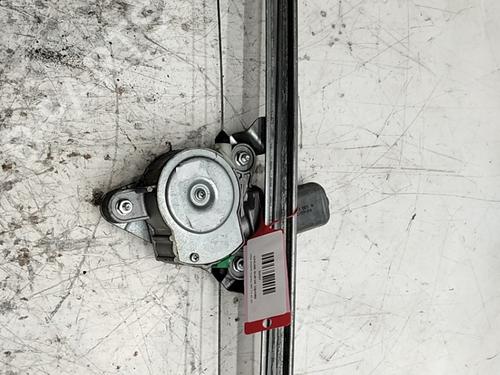 Front left window mechanism NISSAN PRIMASTAR Van (X83) 2.0 dCi 115 | BP40006630C22 - Image 5