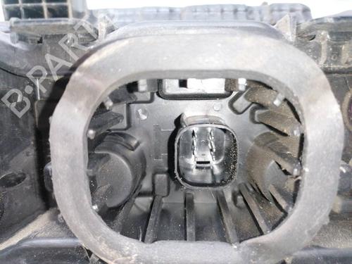 Used Right taillight FORD TRANSIT COURIER B460 Box Body/MPV 1.6 TDCi (95 hp) 23940961