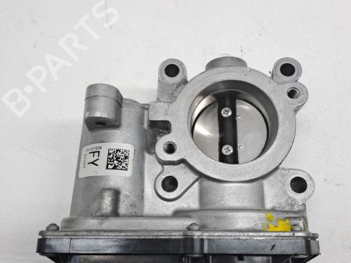 Throttle body RENAULT MEGANE III Hatchback (BZ0/1_, B3_) 1.2 TCe (BZ2B, BZ11) | BP24402481M82