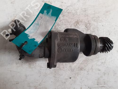 Vakuumpumpe für VW GOLF III (1H1) 1.9 D (64 hp) 25456737