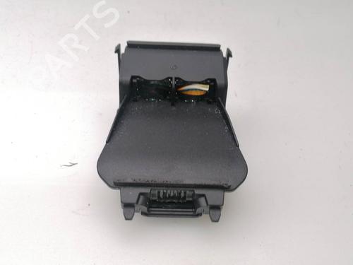 Elektronische module MAZDA CX-3 (DK) 2.0 SKYACTIV-G (DK5W, DK6W) (120 hp) 23420903