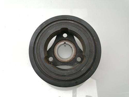 Used Pulley MAZDA 6 Estate (GJ, GL) 2.2 D (150 hp) 23386104
