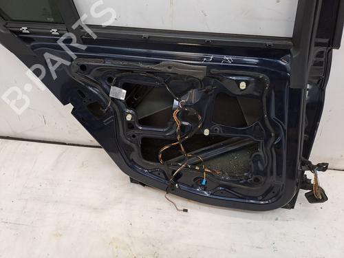 Left rear door BMW 3 Touring (E91) 320 d | BP23360186C4 
