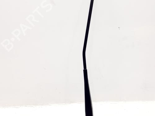 Used Front windshield wiper arm SEAT IBIZA III (6L1) 1.9 TDI (131 hp) 32105489