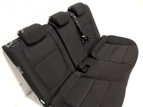 Rear seat KIA RIO IV (YB, SC, FB) 1.0 T-GDI 120 Eco-Dynamics+ | BP29992561C17