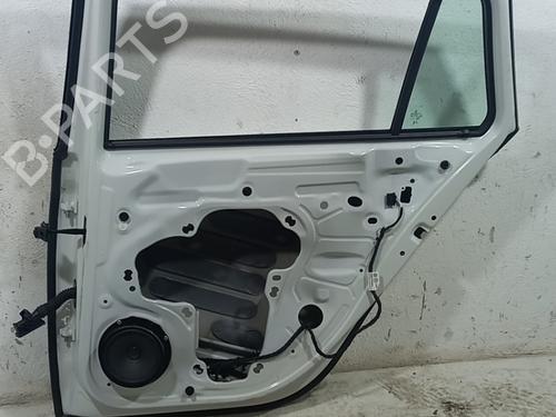 Used Right rear door Right rear door VW GOLF VIII Variant (CG5, DB5) 2.0 TDI (116 hp) 40551243 40551243