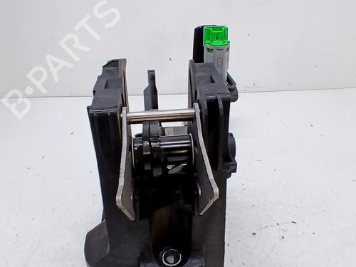 Break pedal RENAULT TWINGO III (BCM_, BCA_) 1.0 SCe 65 (BCMJ) | BP38417379I19 - Image 3