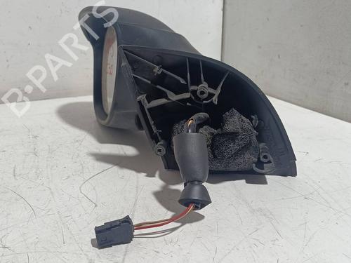 Left mirror CITROËN C3 I (FC_, FN_) 1.4 16V | BP25460705C26 
