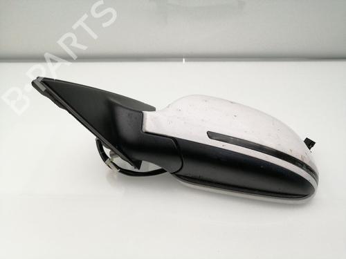 Left mirror AUDI A4 B8 Avant (8K5) 2.0 TDI | BP23419935C26 