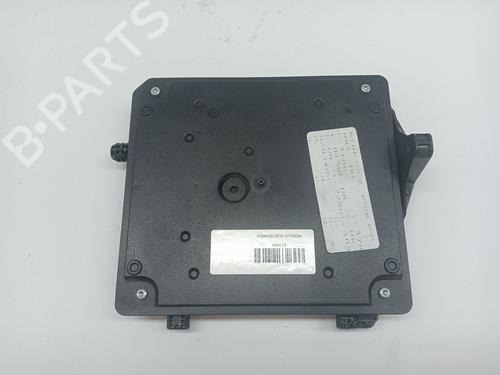 Elektronisk modul RENAULT MEGANE III Hatchback (BZ0/1_, B3_) 1.2 TCe (BZ2B, BZ11) (116 hp) 26538865