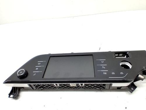 Used Display monitor CITROËN C4 Grand Picasso II (DA_, DE_) 1.2 THP 130 (130 hp) 30920566