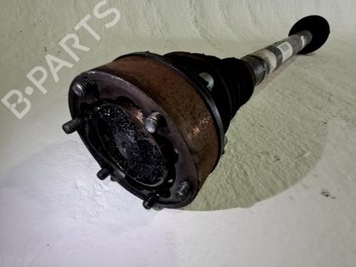 Right front driveshaft SEAT TOLEDO II (1M2) 1.9 TDI | BP29557969M39 