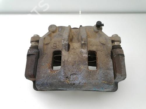 Left front brake caliper SSANGYONG REXTON W / REXTON 2.2 Xdi All-wheel Drive | BP24107542M105 