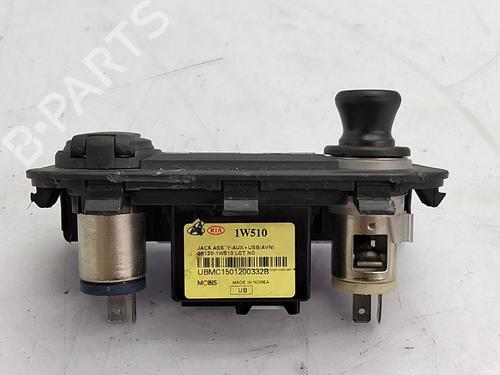 Other KIA RIO III (UB) 1.2 CVVT | BP38418346O1 - Image 3