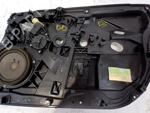 Front right window mechanism FORD FIESTA VI (CB1, CCN) 1.5 TDCi | BP38416455C23 - Image 5