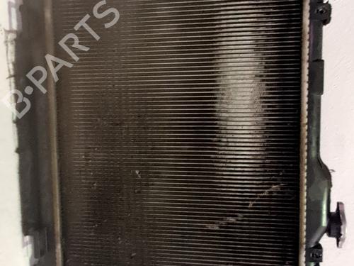 Used Water radiator Water radiator SUZUKI SWIFT III (MZ, EZ) 1.3 (RS413, ZC11S) (92 hp) 34182009 34182009