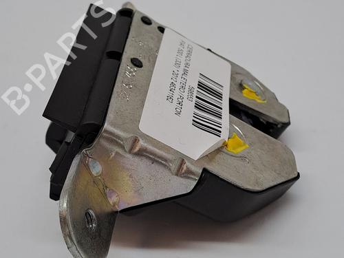 Tailgate lock FIAT 500 (312_) 1.0 Mild Hybrid (312AYD1B) | BP24171377C101 