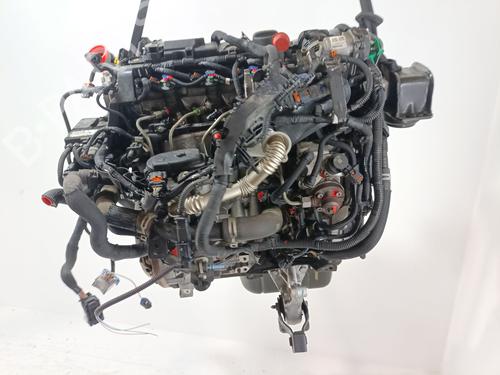 Motor CITROËN C4 II (NC_) 1.6 BlueHDi 100 (99 hp) 28336911