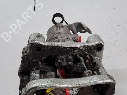 Left rear brake caliper KIA VENGA (YN) 1.6 CRDi 128 | BP23942824M107 