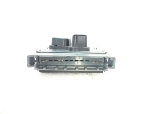 Control unit SKODA SUPERB I (3U4) 1.9 TDI | BP27672795M11 