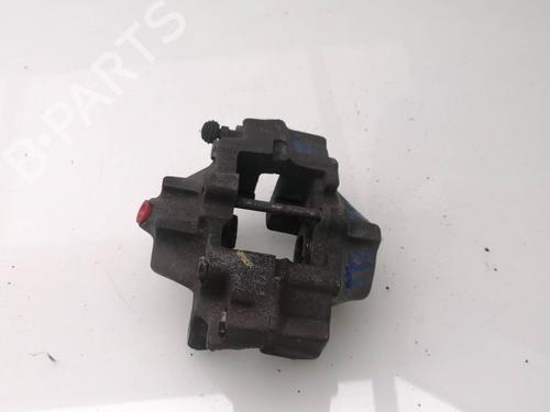 Used Right rear brake caliper MERCEDES-BENZ CLK (C209) CLK 240 (209.361) (170 hp) 23939922