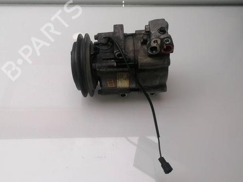 Used AC compressor HYUNDAI GALLOPER II (JK-01) 2.5 TD intercooler (99 hp) 29051299