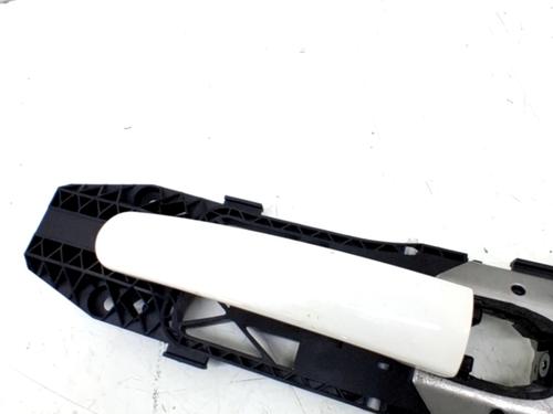 Used Front left exterior door handle SEAT IBIZA IV ST (6J8, 6P8) 1.2 TSI (90 hp) 31701129