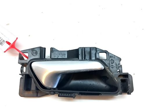 Klamka wewnętrzna drzwi przednich prawych OPEL MOKKA 1.2 (76) | BP30622855I14