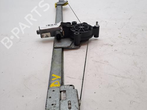 Front left window mechanism OPEL VIVARO A Bus (X83) 2.0 CDTI (F7, J7, A07) | BP28336772C22 