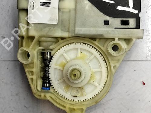 Used Left rear window motor Left rear window motor VW PASSAT B7 (362) 2.0 TDI (140 hp) 33768014 33768014