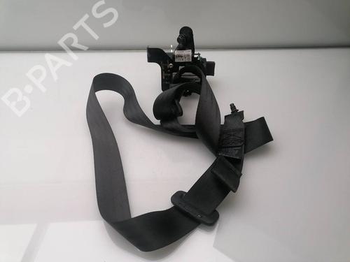Used Rear left seatbelt KIA CEE'D (JD) 1.6 CRDi 110 (110 hp) 23420241