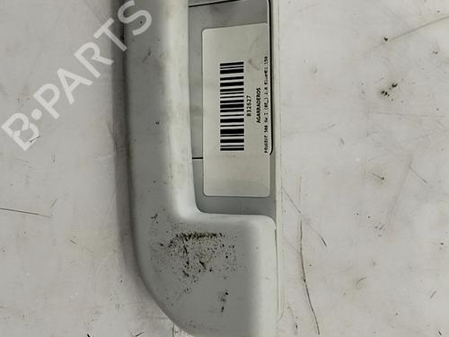 Dakgreep PEUGEOT 508 SW I (8E_) 2.0 BlueHDi 150 (150 hp) 32080291