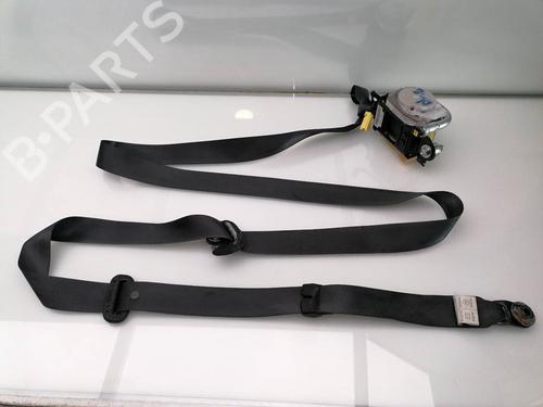 Used Front right seatbelt HONDA ACCORD VIII (CU) 2.0 i (CU1) (156 hp) 23419471